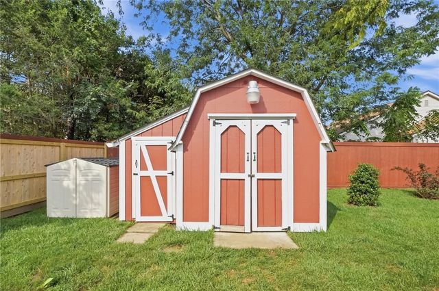 2248 Andrew Road, Kettering, OH 45440