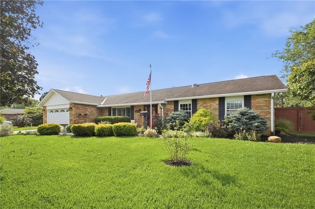 2248 Andrew Road, Kettering, OH 45440