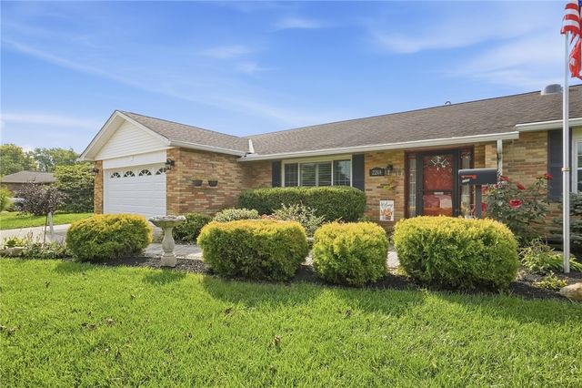 2248 Andrew Road, Kettering, OH 45440