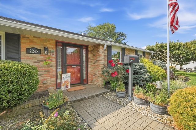 2248 Andrew Road, Kettering, OH 45440