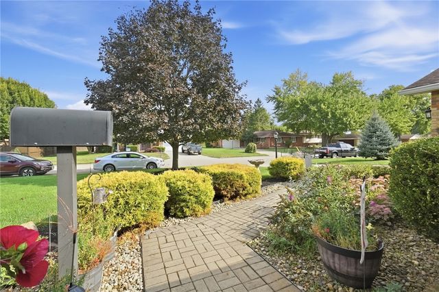 2248 Andrew Road, Kettering, OH 45440