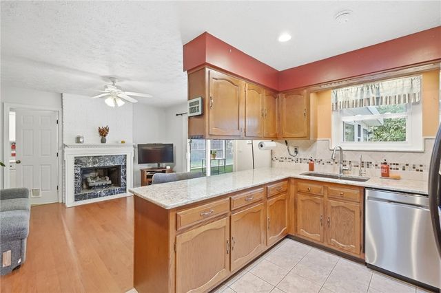 2248 Andrew Road, Kettering, OH 45440