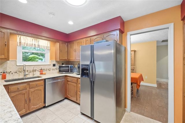 2248 Andrew Road, Kettering, OH 45440