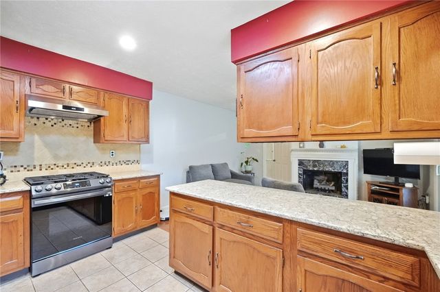 2248 Andrew Road, Kettering, OH 45440