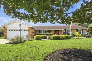 2248 Andrew Road, Kettering, OH 45440