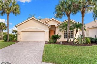 3515 Grand Cypress CT, Naples, FL 34119