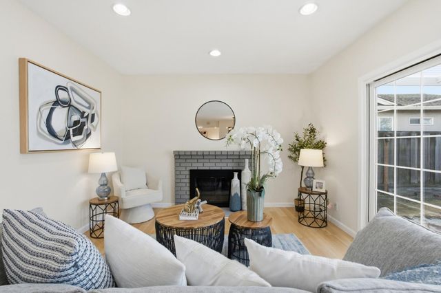 4513 Birchwood Court, Union City, CA 94587