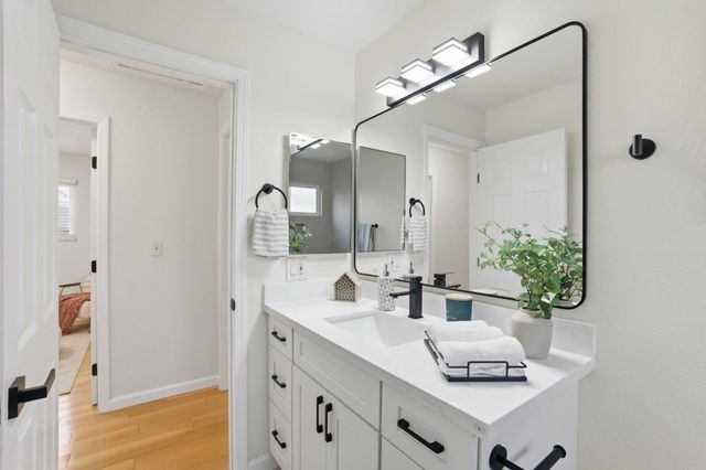 4513 Birchwood Court, Union City, CA 94587