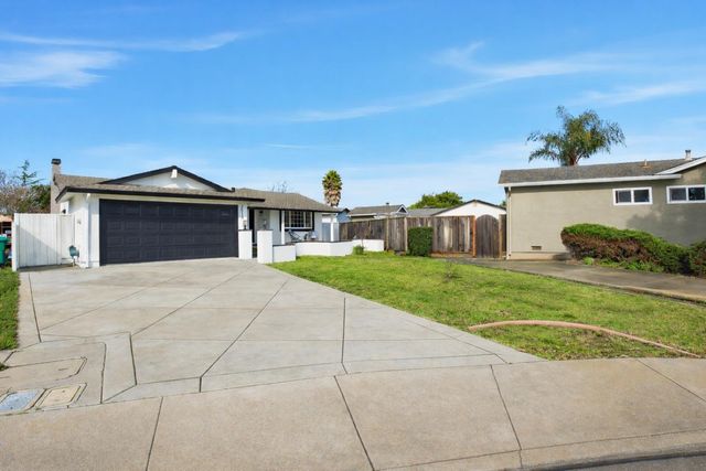 4513 Birchwood Court, Union City, CA 94587