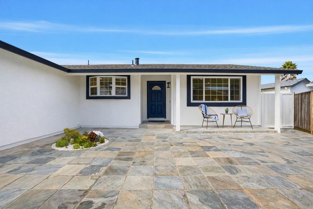 4513 Birchwood Court, Union City, CA 94587