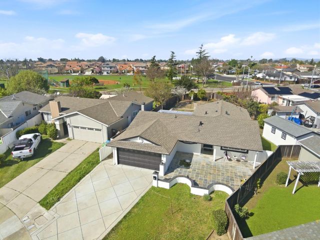 4513 Birchwood Court, Union City, CA 94587