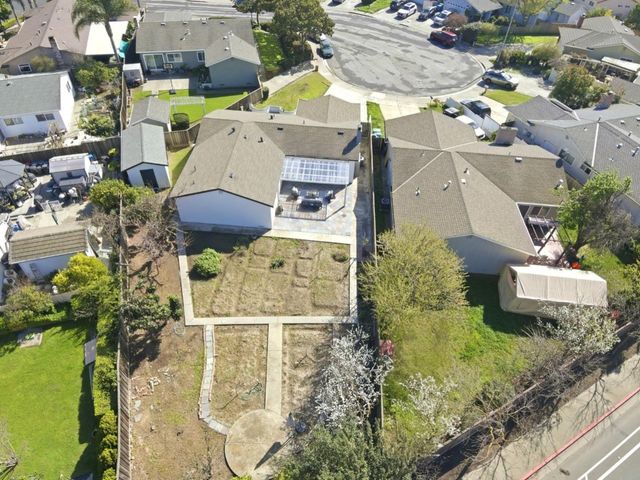 4513 Birchwood Court, Union City, CA 94587