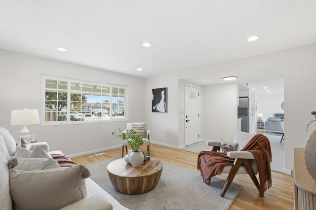 4513 Birchwood Court, Union City, CA 94587