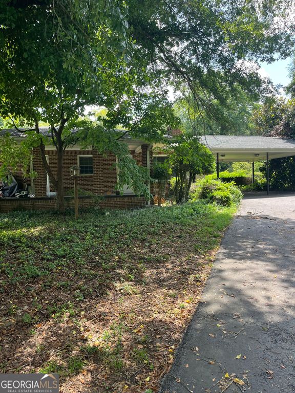 506 GRANT Street, Clarkesville, GA 30523 — photo 3
