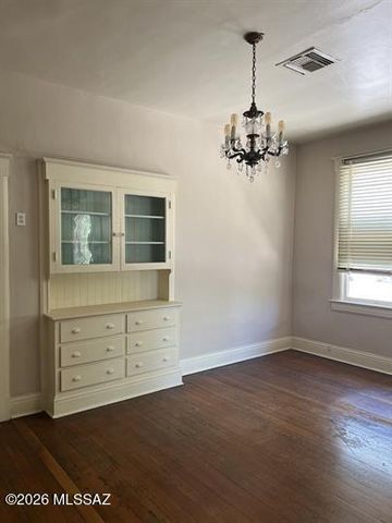 704 E University Boulevard, Tucson, AZ 85719