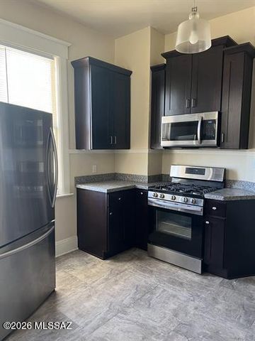 704 E University Boulevard, Tucson, AZ 85719