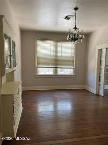 704 E University Boulevard, Tucson, AZ 85719
