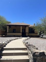704 E University Boulevard, Tucson, AZ 85719