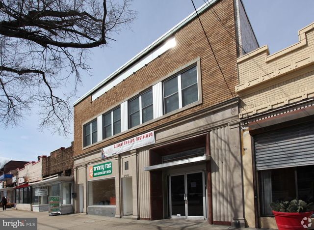 2010 RHODE ISLAND AVE NE #2ND FLOOR - SUITE A, Washington, DC 20018