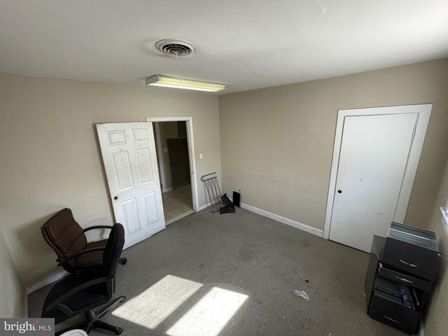 2010 RHODE ISLAND AVE NE #2ND FLOOR - SUITE A, Washington, DC 20018