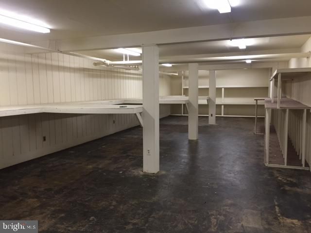 2010 RHODE ISLAND AVE NE #2ND FLOOR - SUITE A, Washington, DC 20018