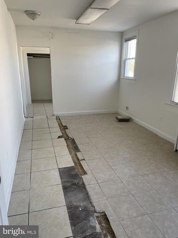 2010 RHODE ISLAND AVE NE #2ND FLOOR - SUITE A, Washington, DC 20018