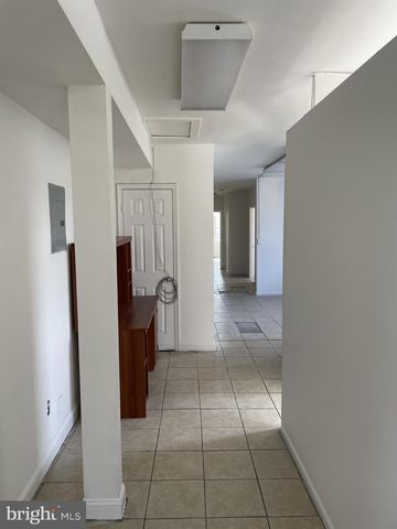 2010 RHODE ISLAND AVE NE #2ND FLOOR - SUITE A, Washington, DC 20018