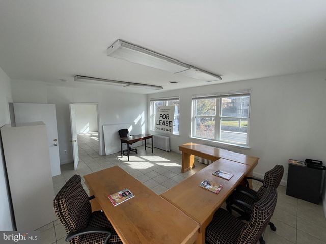 2010 RHODE ISLAND AVE NE #2ND FLOOR - SUITE A, Washington, DC 20018