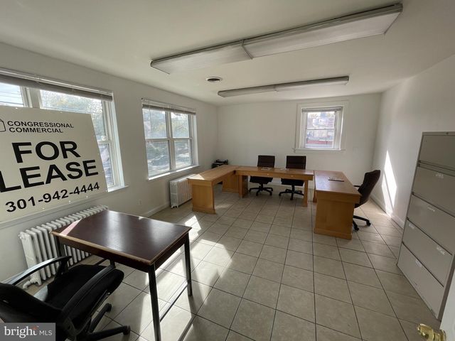 2010 RHODE ISLAND AVE NE #2ND FLOOR - SUITE A, Washington, DC 20018