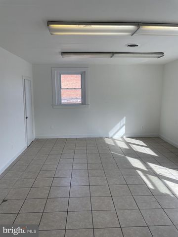 2010 RHODE ISLAND AVE NE #2ND FLOOR - SUITE A, Washington, DC 20018