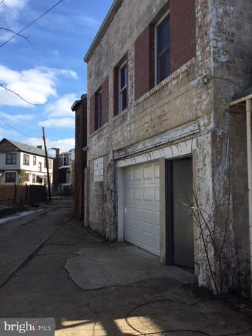 2010 RHODE ISLAND AVE NE #2ND FLOOR - SUITE A, Washington, DC 20018