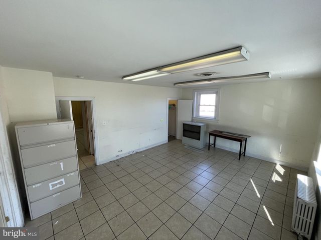 2010 RHODE ISLAND AVE NE #2ND FLOOR - SUITE A, Washington, DC 20018