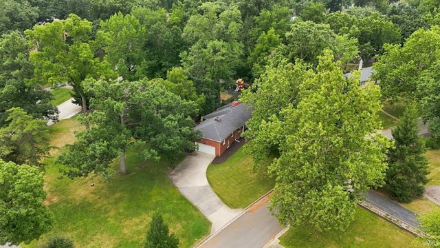 3601 Mulberry Road, Fort Wayne, IN 46802