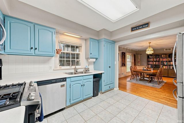3601 Mulberry Road, Fort Wayne, IN 46802
