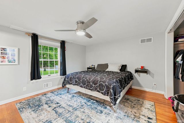 3601 Mulberry Road, Fort Wayne, IN 46802