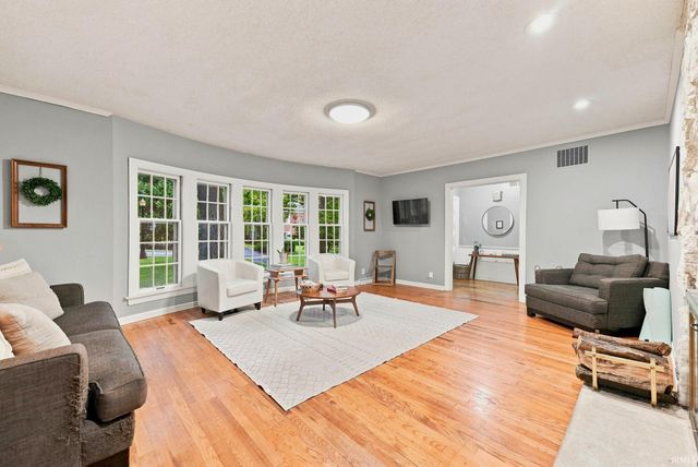 3601 Mulberry Road, Fort Wayne, IN 46802