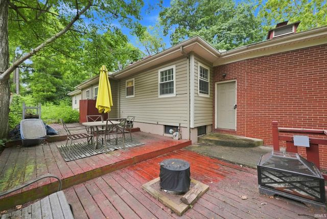 3601 Mulberry Road, Fort Wayne, IN 46802