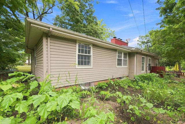 3601 Mulberry Road, Fort Wayne, IN 46802