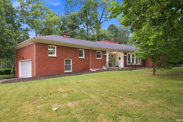 3601 Mulberry Road, Fort Wayne, IN 46802