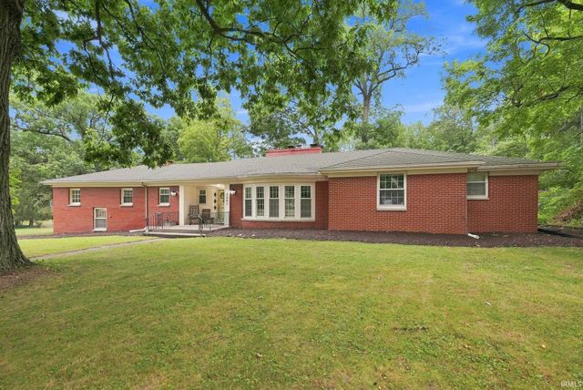 3601 Mulberry Road, Fort Wayne, IN 46802