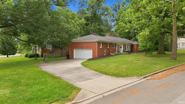 3601 Mulberry Road, Fort Wayne, IN 46802