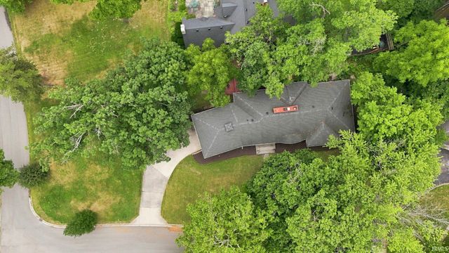 3601 Mulberry Road, Fort Wayne, IN 46802