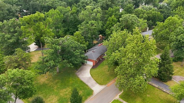 3601 Mulberry Road, Fort Wayne, IN 46802