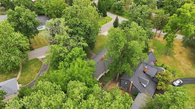3601 Mulberry Road, Fort Wayne, IN 46802