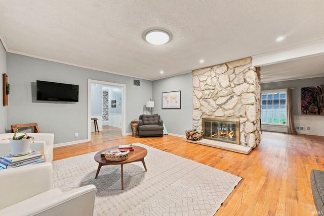 3601 Mulberry Road, Fort Wayne, IN 46802