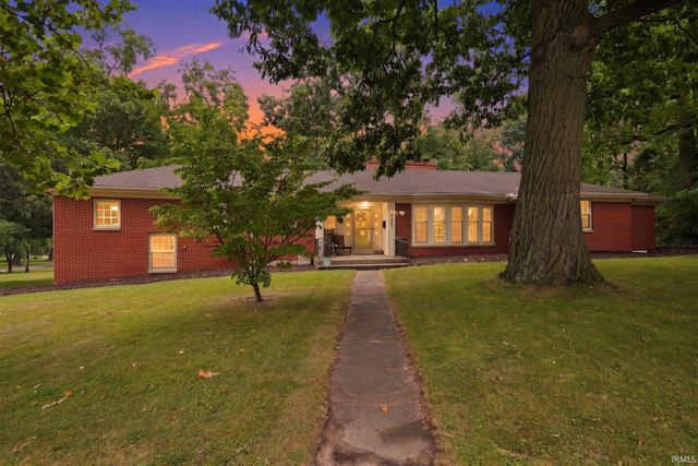3601 Mulberry Road, Fort Wayne, IN 46802