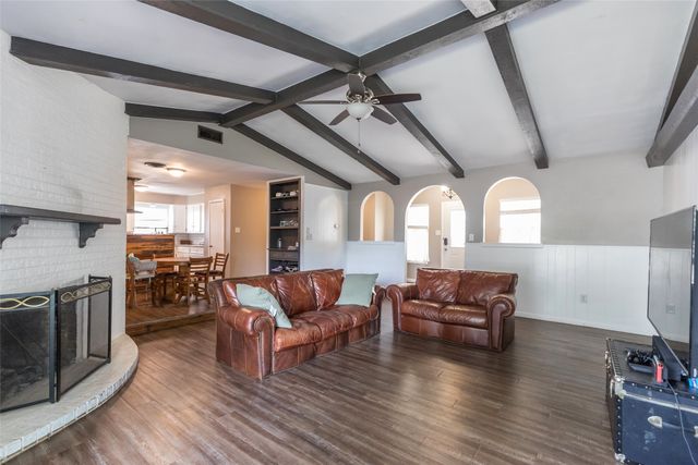 4326 Caprock Road, Abilene, TX 79606