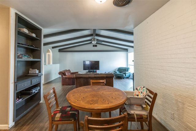 4326 Caprock Road, Abilene, TX 79606