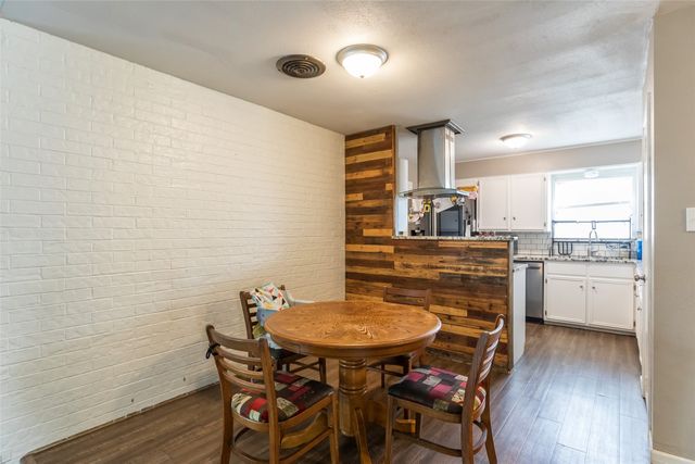 4326 Caprock Road, Abilene, TX 79606