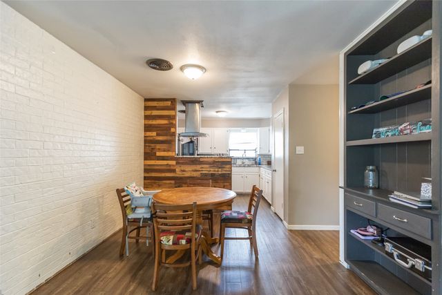 4326 Caprock Road, Abilene, TX 79606